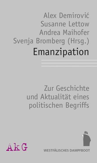 Emanzipation