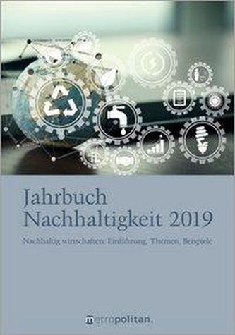Jahrbuch Nachhaltigkeit 2019