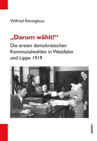 Darum wählt!