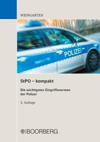 StPO - kompakt