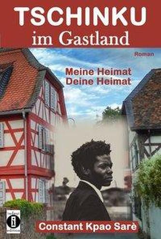 Tschinku im Gastland