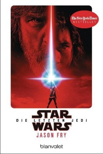 Star Wars(TM) - Die letzten Jedi