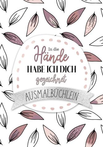 In die Hände habe ich dich gezeichnet