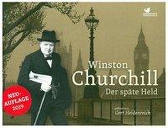 Winston Churchill