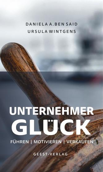 Unternehmerglück