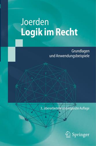 Logik im Recht Logik im Recht