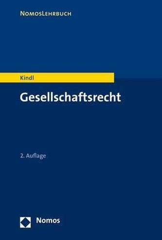 Gesellschaftsrecht