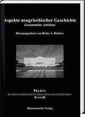 Aspekte neugriechischer Geschichte