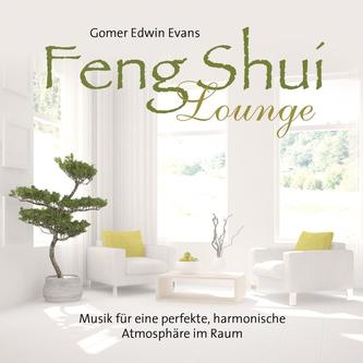 Feng Shui Lounge