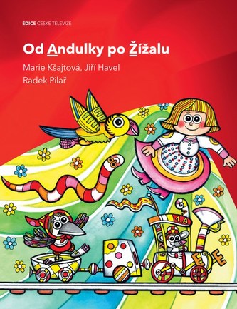 Od Andulky po žížalu (Jiří Havel, 2009)