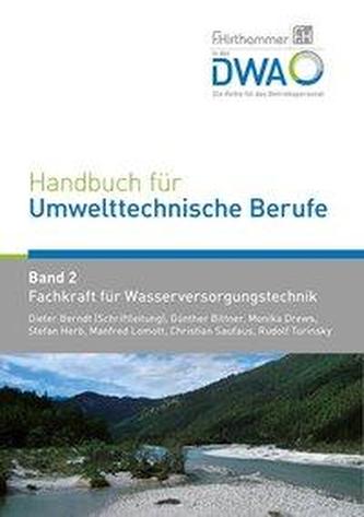 Handbuch für Umwelttechnische Berufe 2