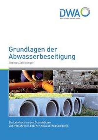 Grundlagen der Abwasserbeseitigung