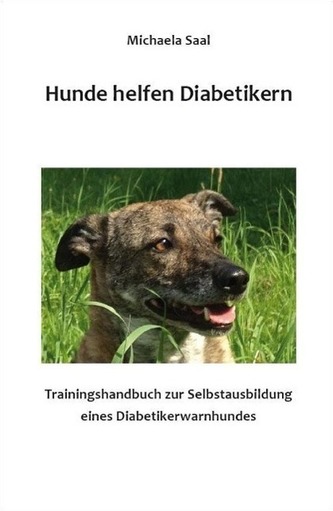 Hunde helfen Diabetikern