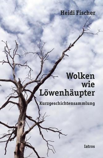 Wolken wie Löwenhäupter