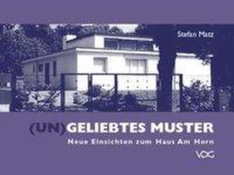 ( Un)geliebtes Muster
