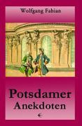 Potsdamer Anekdoten