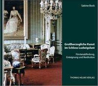 Großherzogliche Kunst im Schloss Ludwigslust