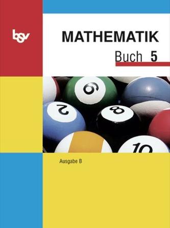 Mathematik Buch B 5