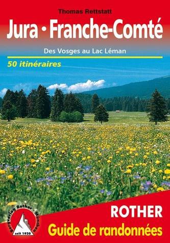 Jura Franche-Comté