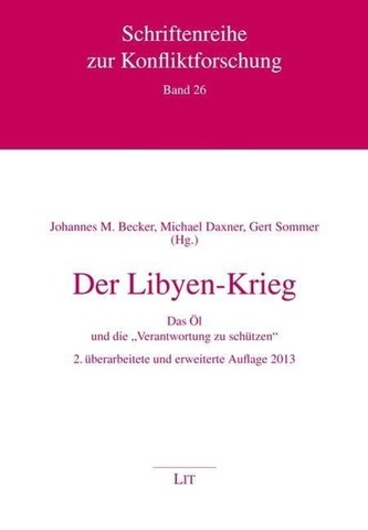 Der Libyen-Krieg