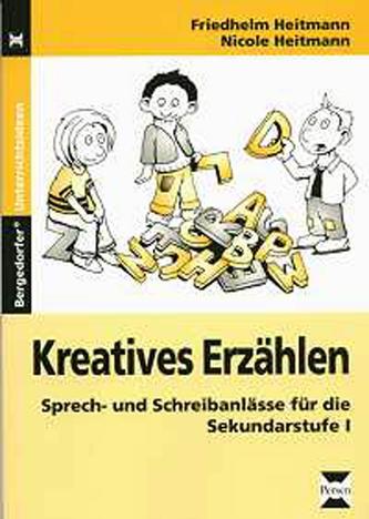 Kreatives Erzählen