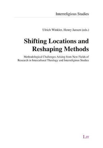 Shifting Locations and Reshaping Methods