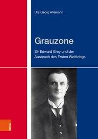 Grauzone