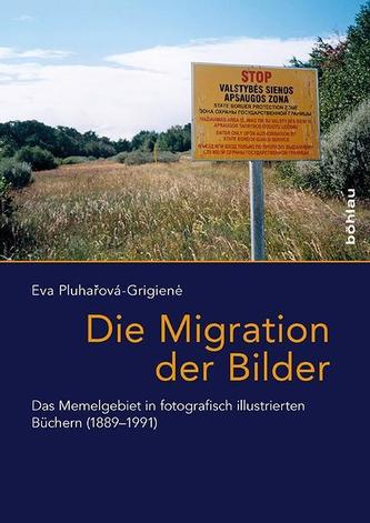 Die Migration der Bilder