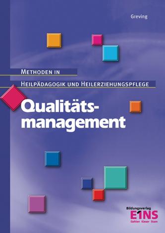 Qualitätsmanagement