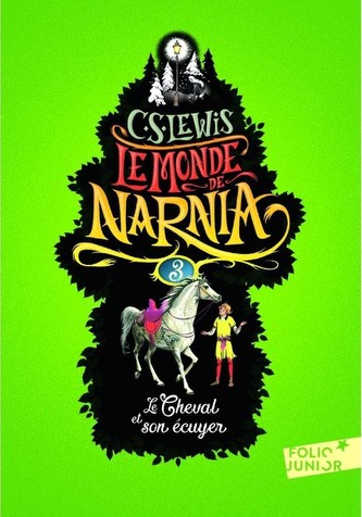 Les chroniques de Narnia 03