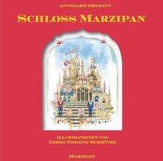 Schloss Marzipan