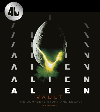 Alien Vault Alien Vault