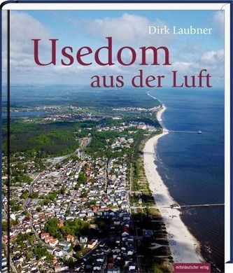 Usedom aus der Luft