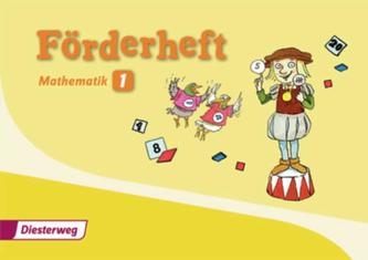Mathematik 1. Förderheft. Differenzierungsmaterialien