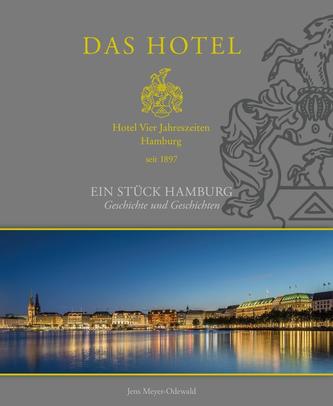 Das Hotel Vier Jahreszeiten