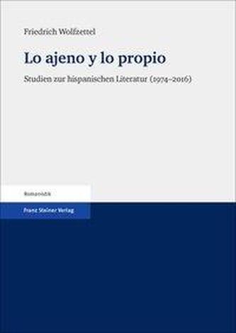 Lo ajeno y lo propio