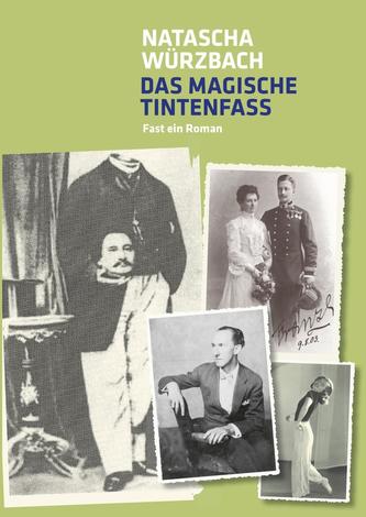 Das magische Tintenfass