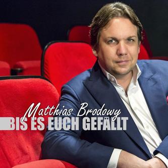 Bis es euch gefällt