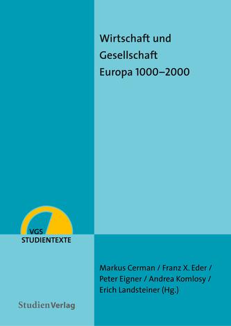 Wirtschaft und Gesellschaft
