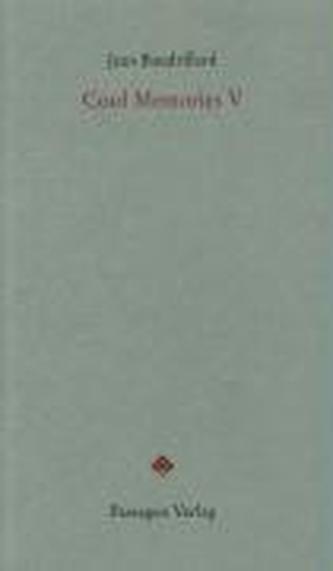 Cool Memories V 2000-2004