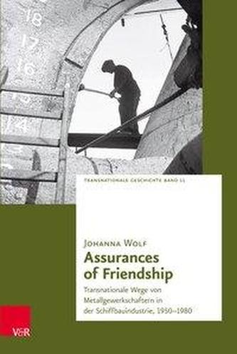 Assurances of Friendship