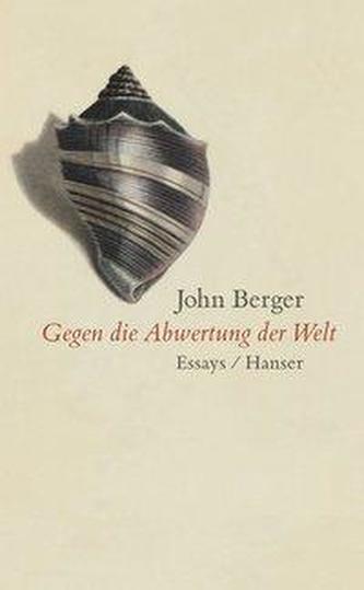 Gegen die Abwertung der Welt