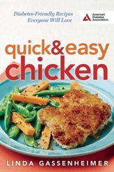 Quick and Easy Chicken