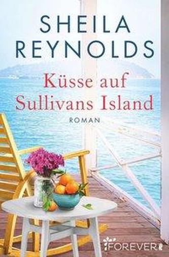 Küsse auf Sullivans Island