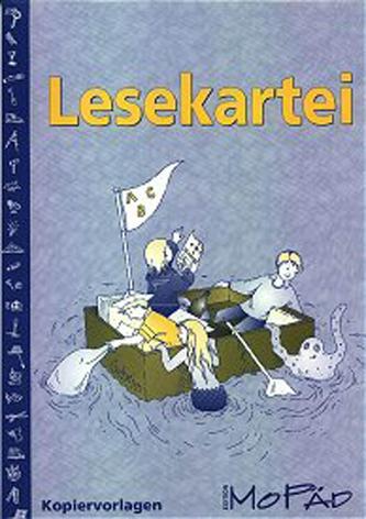 Lesekartei