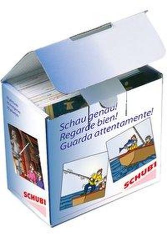Schau genau!