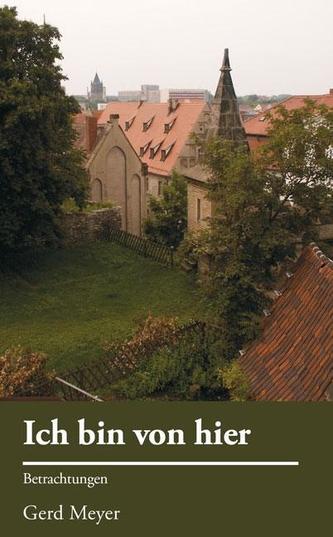 Ich bin von hier