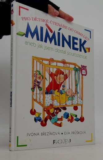 Mimínek