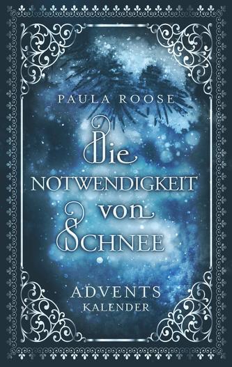 Die Notwendigkeit von Schnee