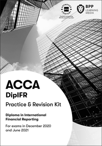 DipIFR Diploma in International Financial Reporting